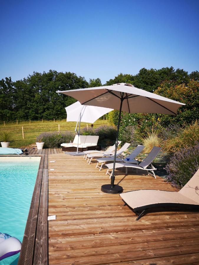 Castel Mazars Bed & Breakfast Castelnau-de-Montmiral Exterior photo