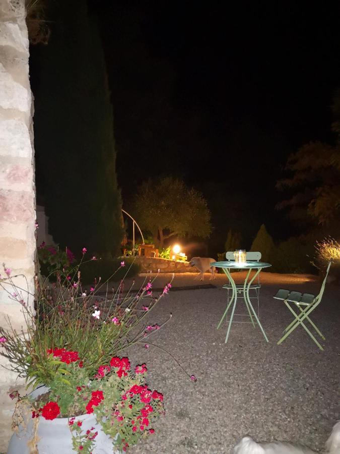 Castel Mazars Bed & Breakfast Castelnau-de-Montmiral Exterior photo
