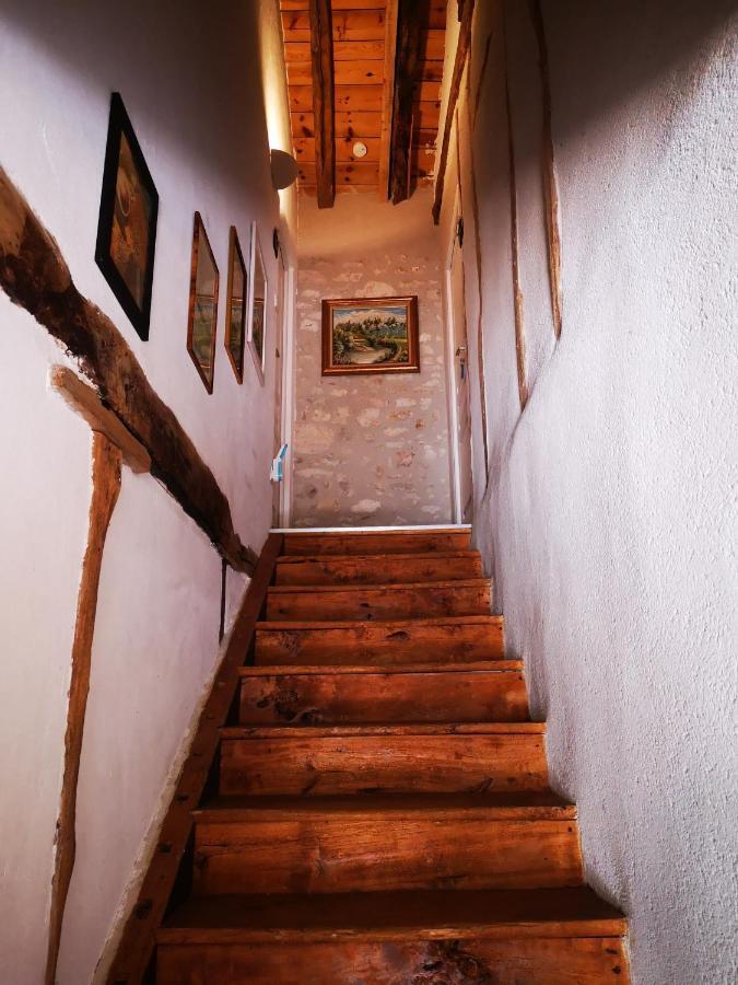 Castel Mazars Bed & Breakfast Castelnau-de-Montmiral Exterior photo