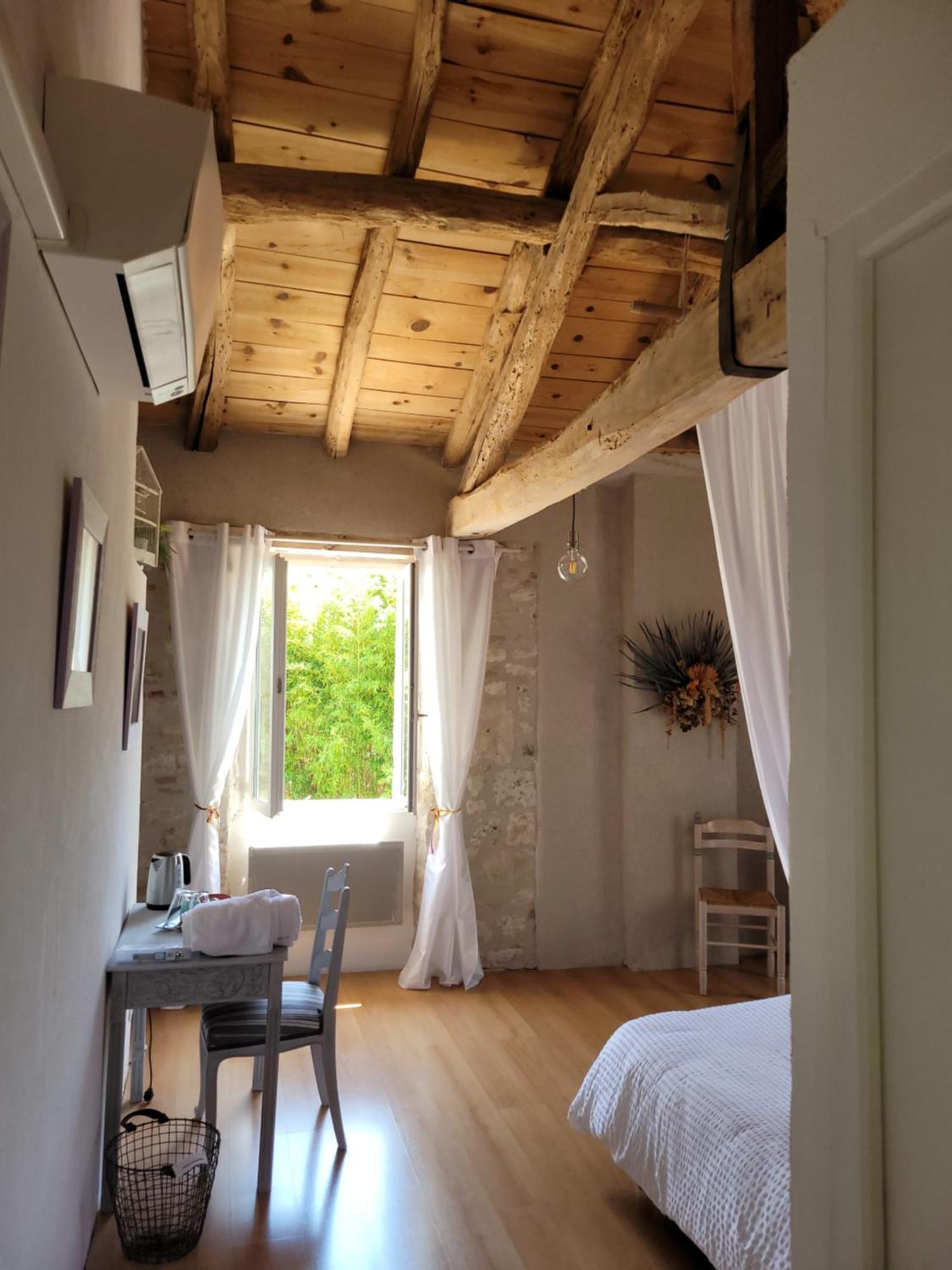 Castel Mazars Bed & Breakfast Castelnau-de-Montmiral Exterior photo